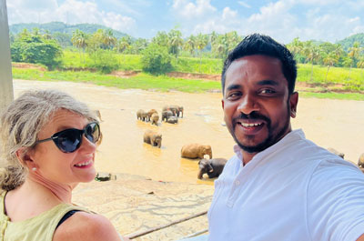 Lanka Heritage tours