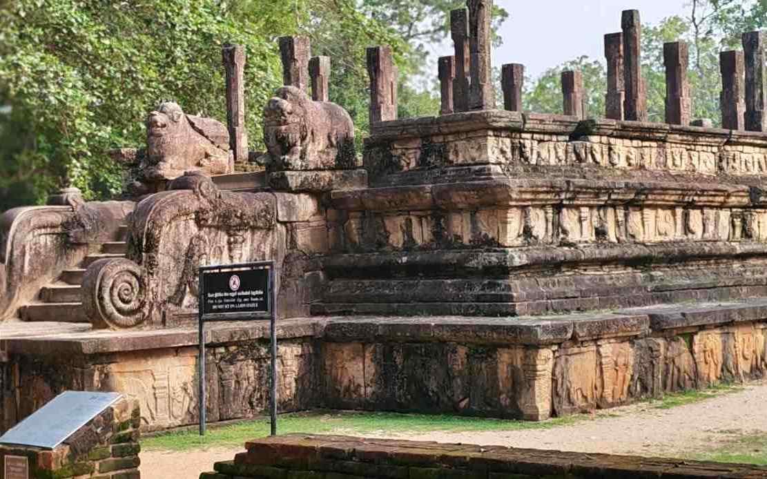 Lanka Heritage Tours - Authentic Sri Lankan Travel