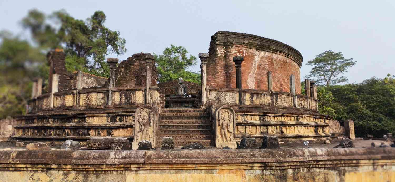 Lanka Heritage Tours - Authentic Sri Lankan Travel