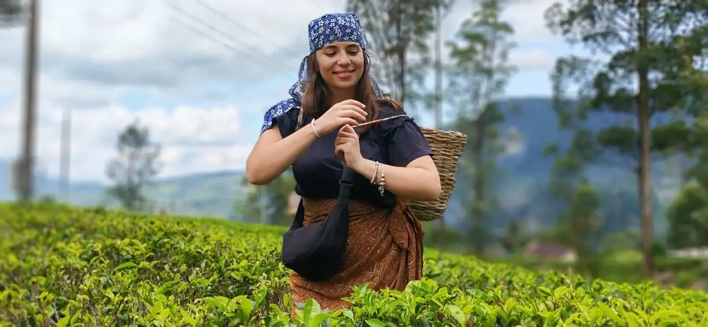 Nuwara Eliya
