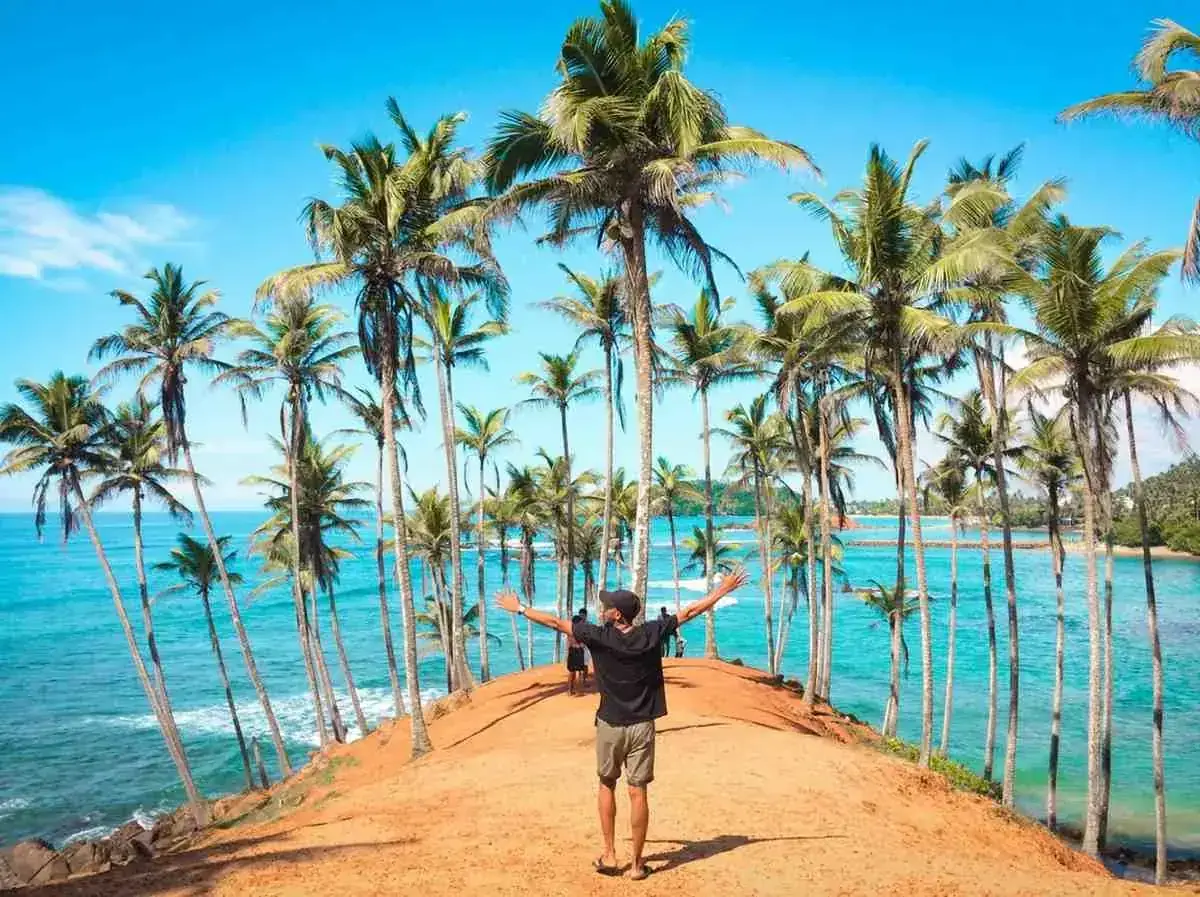 Lanka Heritage Tours - Authentic Sri Lankan Travel