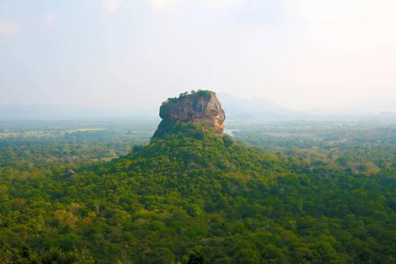 Lanka Heritage Tours - Authentic Sri Lankan Travel