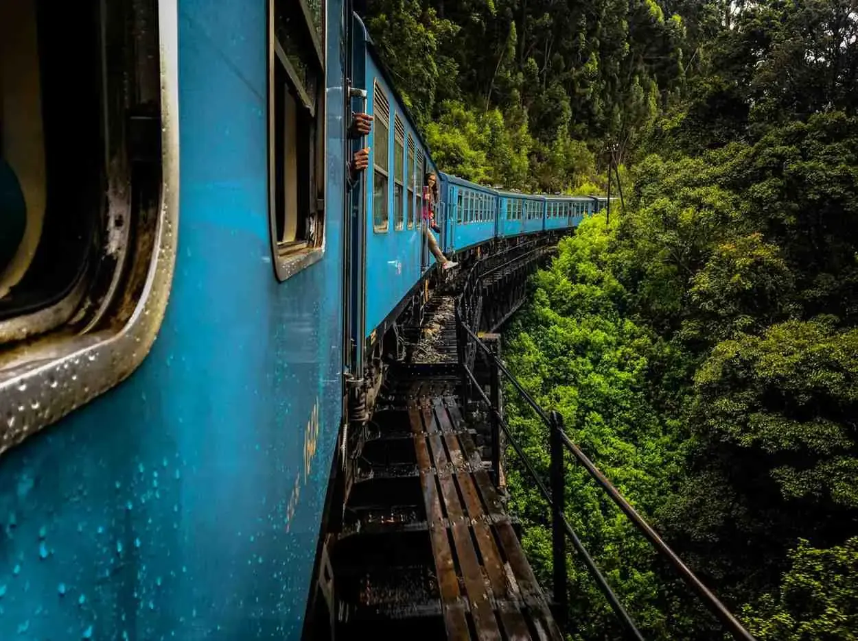 Lanka Heritage Tours - Authentic Sri Lankan Travel