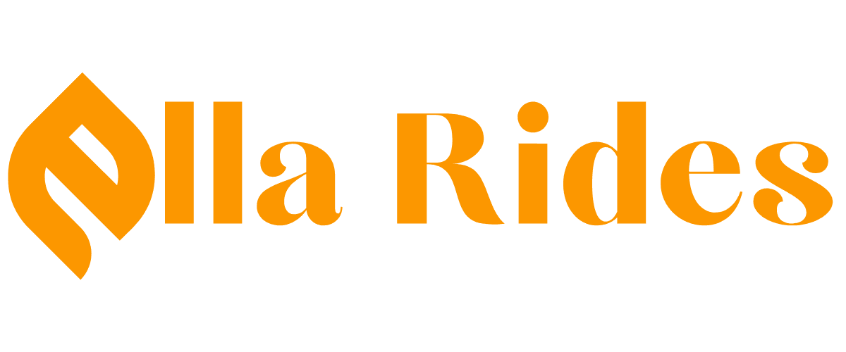 Ella Rides